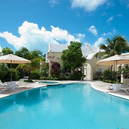 Bungalows At Windsong On The Reef The Bight Settlements Esterno foto