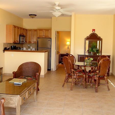 Bungalows At Windsong On The Reef The Bight Settlements Esterno foto