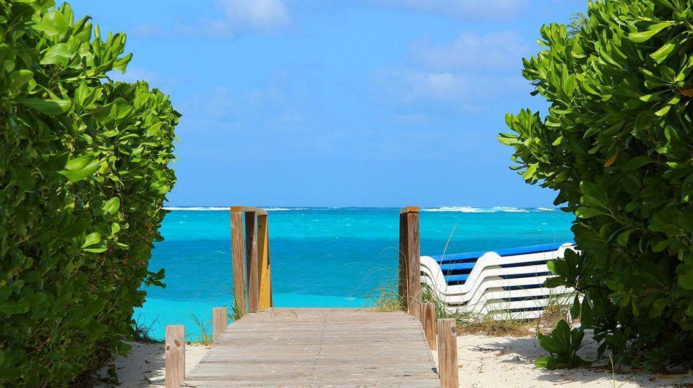 Bungalows At Windsong On The Reef The Bight Settlements Esterno foto