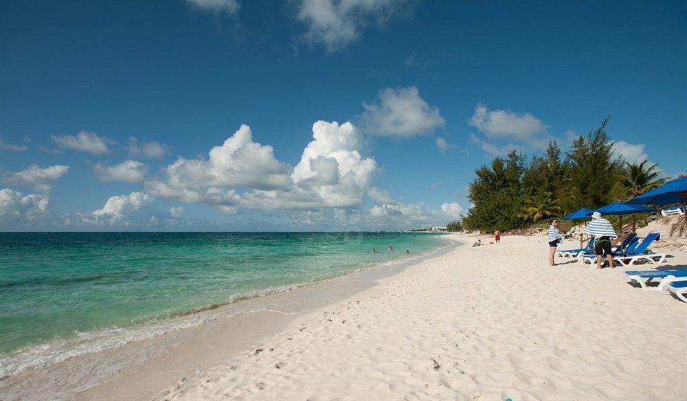 Bungalows At Windsong On The Reef The Bight Settlements Esterno foto