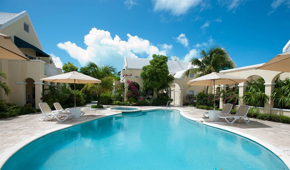 Bungalows At Windsong On The Reef The Bight Settlements Esterno foto