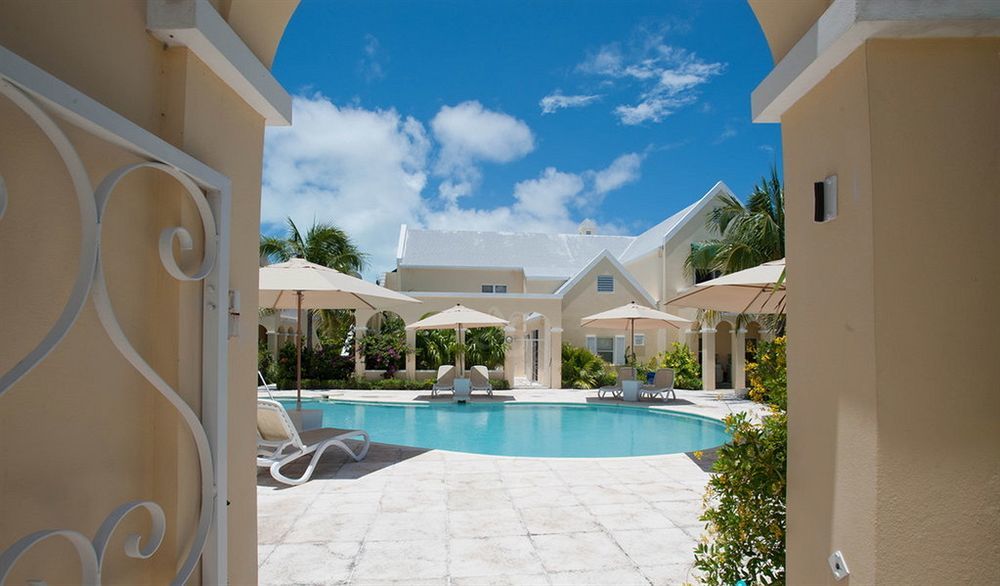 Bungalows At Windsong On The Reef The Bight Settlements Esterno foto