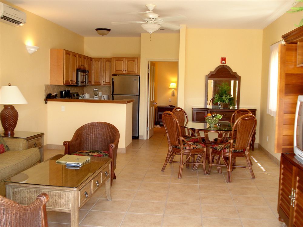 Bungalows At Windsong On The Reef The Bight Settlements Esterno foto