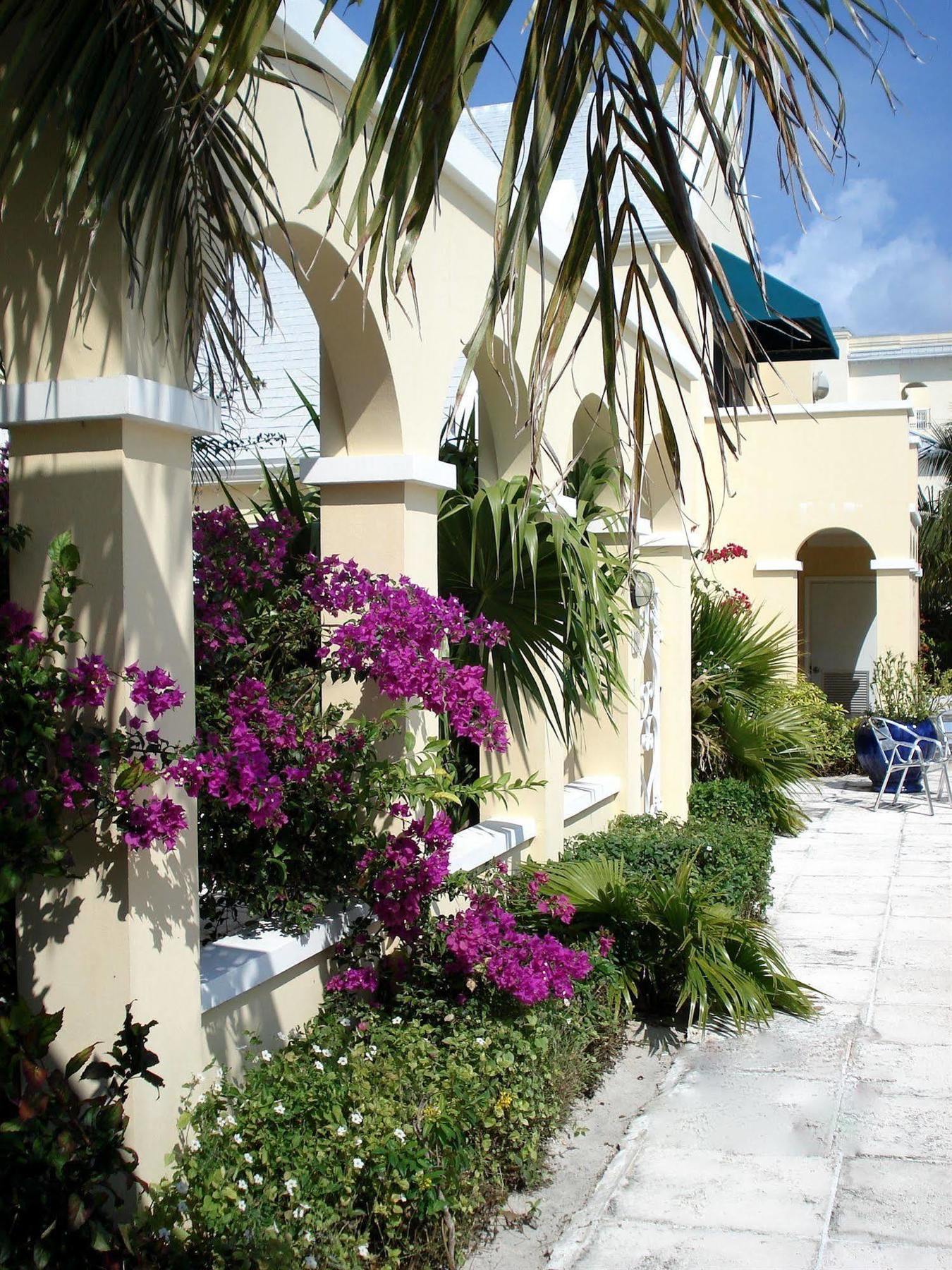 Bungalows At Windsong On The Reef The Bight Settlements Esterno foto